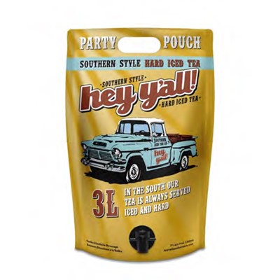 E & J Gallo Hey Y'all Southern Style Tea Party 3000ml