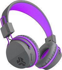 JLab Audio JBuddies Studio Over Ear Folding Headphones