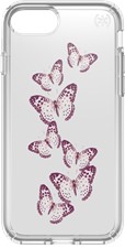 Speck iPhone 7  Presidio Case Clear with Print