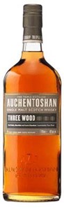 Beam Suntory Auchentoshan Three Wood 750ml