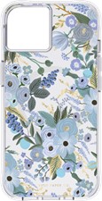 Rifle Paper Co Rifle Paper - iPhone 14/iPhone 13 - Ultra Slim Antimicrobial Case