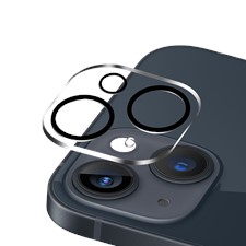 Gadget Guard Camera Lens Protector - iPhone 14  /  iPhone 14 Plus  - Clear