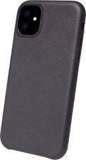 iPhone 12 Pro Max Decoded Leather Backcover
