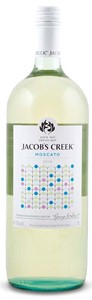Corby Spirit &amp; Wine Jacob&#39;s Creek Moscato 1500ml