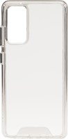 Spectrum - Galaxy S20 FE Clearly Slim Case