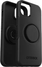 OtterBox Otterbox - Otter + Pop Symmetry Case With Popgrip for iPhone 13
