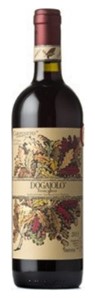 Univins Wine &amp; Spirits Canada Carpineto Dogajolo Rosso IGT 750ml