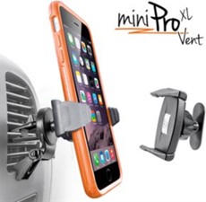 iBOLT - MiniPro XL with Vent Clip for Devices
