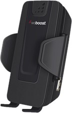 weBoost Weboost Drive 4G-S Cellular Signal Booster Vehicle Cradle - Single User