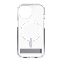 Zagg iPhone 15/14/13 ZAGG (GEAR4) Crystal Palace Snap Kickstand Case