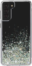Case-Mate Twinkle Case With Micropel For Samsung Galaxy S21 Plus 5g