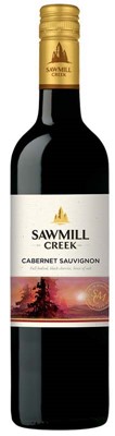 Arterra Wines Canada Sawmill Creek Cabernet Sauvignon 750ml