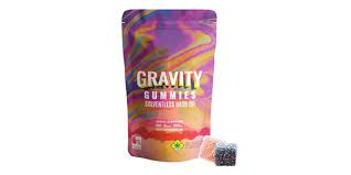 TG Constellation Solventless Hash Gummies Mixed Berry 10pk