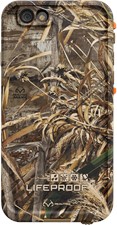 LifeProof  iPhone 6 Fre Realtree Case