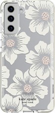 Kate Spade Hardshell Case For Samsung Galaxy S21 Plus 5g