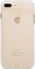 Case-Mate iPhone 8 Plus/7Plus/6s Plus/6 Plus Naked Tough Case (2018)
