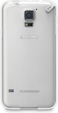 PureGear Galaxy S5 Slim Shell Case