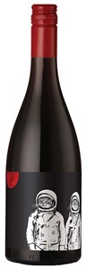 Authentic Wine &amp; Spirits Felicette Cats In Space Grenache Rouge 750ml