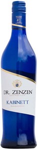 Beverage International Distributor Dr Zenzen Rheinhessen Kabinett 750ml
