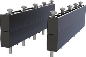 RAM 1&quot; Risers for RAM&#174; Tab-TiteT and RAM&#174; Tab-LockT Holders