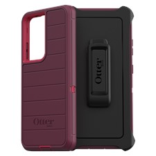 OtterBox Defender Pro Case For Samsung Galaxy S21 Ultra 5g