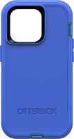 OtterBox iPhone 14 Pro Otterbox Defender Series Case - Blue (Rain Check)