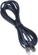 weBoost Wilson 6&#39; RG174 Coax Cable w/SMA-Male to FME-Female Connectors