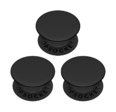 PopSockets PopMinis Color Grip Stand Three Pack