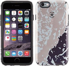Speck iPhone 6/6s Plus CandyShell Inked Luxury Edition