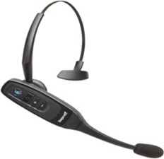 Jabra BlueParrott C400-XT Bluetooth Headset