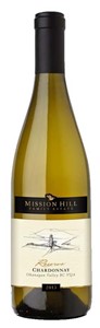 Mark Anthony Group Mission Hill Reserve Chardonnay VQA 750ml