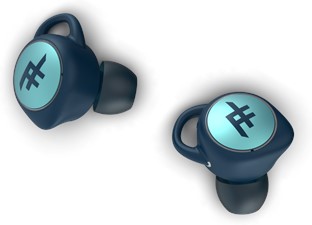 iFrogz Airtime True Wireless In Ear Bluetooth Earbuds