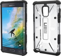UAG Galaxy Note Edge Composite Case