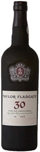 Pacific Wine &amp; Spirits Taylor Fladgate 30 Yr Old Tawny Port 750ml