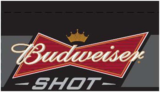 Labatt Breweries 6C Bud Shot 1416ml