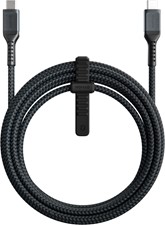 Nomad USB-C to USB-C Kevlar Cable 10ft