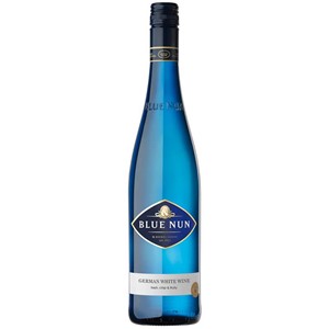 Trajectory Beverage Partners Blue Nun Riesling 750ml