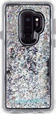 Case-Mate Galaxy S9+ Waterfall Naked Tough Case