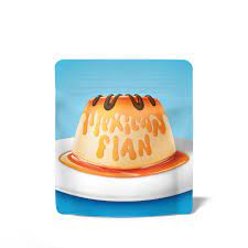 Cookies Mexican Flan