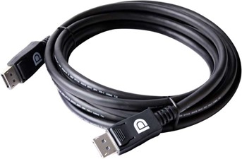 Club3D - DisplayPort 1.4 HBR3 Cable M/M 3m/9.84ft