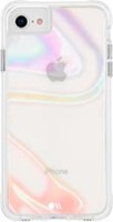 Case-Mate - iPhone SE/8/7/6S/6 Soap Bubble Case