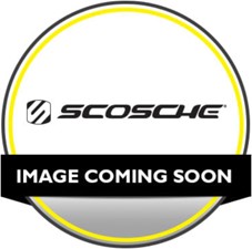 Scosche - MagicMount Select Vent Magnetic Suction Cup Mount - Black