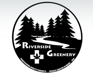 Riverside Greenery OGKB
