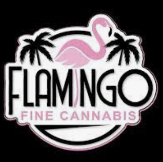 Flamingo Fine Cannabis Mochisicle Pre-Roll