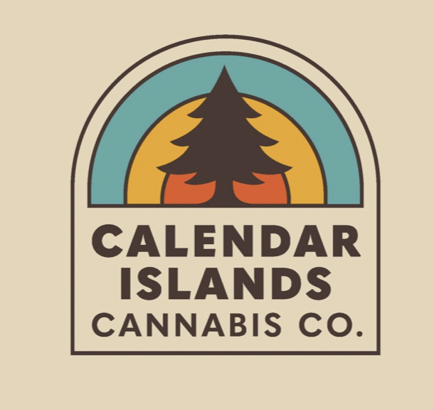 Calendar Islands Triangle Mints Pre-Roll