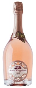 Philippe Dandurand Wines Santa Margherita Sparkling Rose Brut 750ml