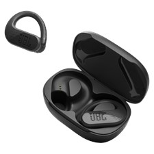 JBL - Endurance Peak III True Wireless Waterproof In Ear Headphones
