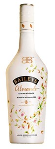 Diageo Canada Baileys Almande Almond 750ml