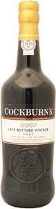 Mark Anthony Group Cockburn&#39;s Late Bottled Vintage 750ml