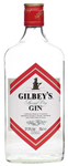 Diageo Canada Gilbey&#39;s London Dry Gin 375ml
